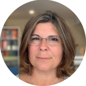 Gina Tirri