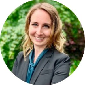 Dr. Danielle LaFrance