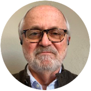 Dr. Patrick McGreevy