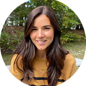 Dr. Emily Kerwin