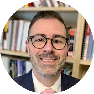 Dr. Caio Miguel